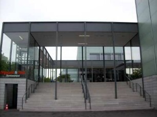 Essen: Museum Folkwang