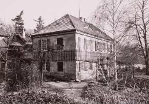 Hottenrothsches Landhaus