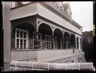 Charlottenhöhe, Foto: Schuster
