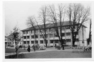 Kehl, Juni 1954