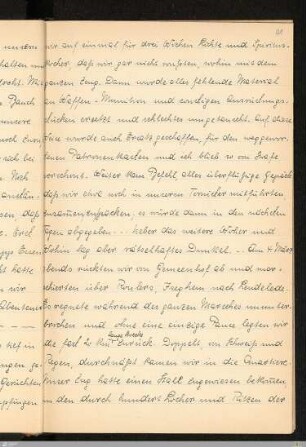 An der Somme, März - Juli 1918