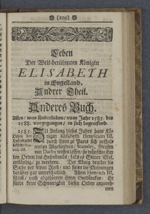 Anderes Buch.