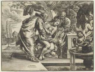 Susanna und die beiden Ältesten