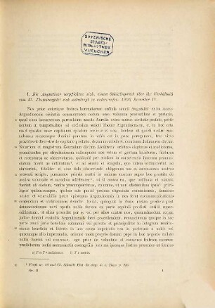 Urkunden und Akten der Stadt Strassburg : herausgegeben mit Unterstützung der Landes- und der Stadtverwaltung, 2