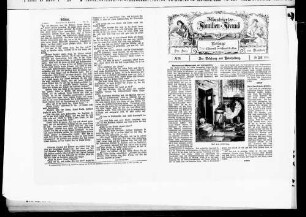 Illustrierter Familien-Freund. 1906-1914