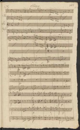 Quartette; strings; B-Dur