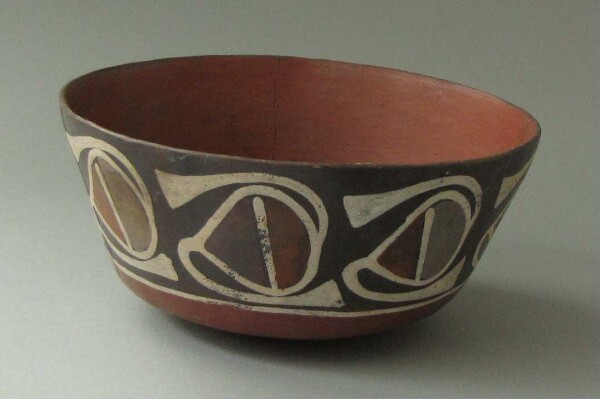 Clay bowl