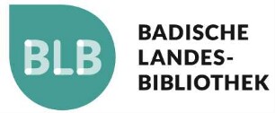 Badische Landesbibliothek