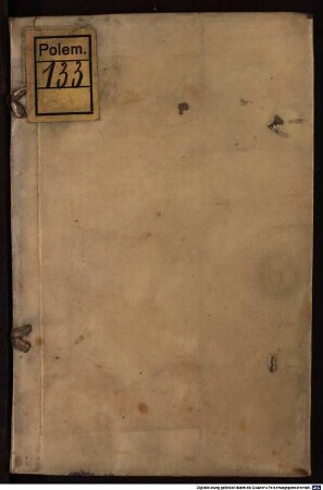Brevis Avgvstissimi Ac Svmme Venerandi Sacrosanctae Missae Sacrificii ex sanctis patrib. contra impium Francisci Stancari Mantuani scriptum, assertio