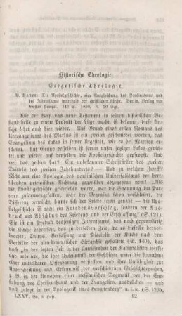 173-186 Exegetische Theologie
