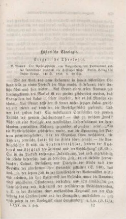 173-186 Exegetische Theologie