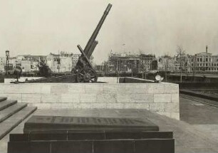 Sowjetisches Ehrenmal