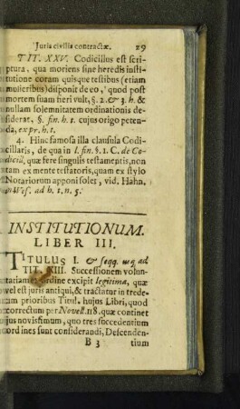 [Liber III.- Liber IV.]