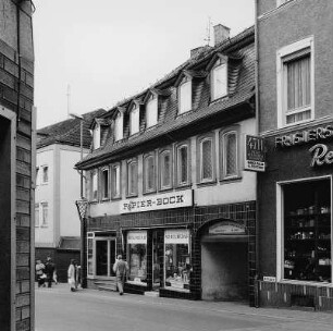 Bad Schwalbach, Adolfstraße 4