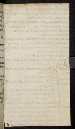 De Accentu Dictionum Encliticarum