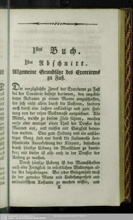 1stes Buch