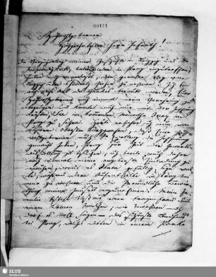 Briefe Nr. 171-172