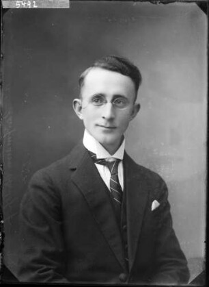 Karl Kaufmann