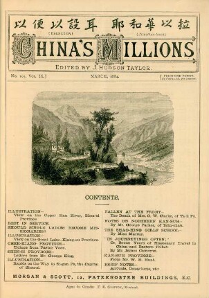 No. 105, March, 1884