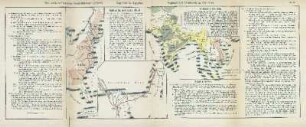 Nr. 2. Der nordamerikanische Freiheitskampf 1773/83. Napoleon in Ägypten. England und Frankreich in Ostindien