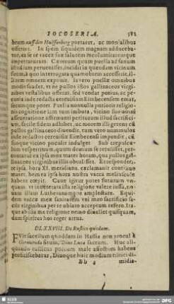 DLXXVIII. De Rustico quodam