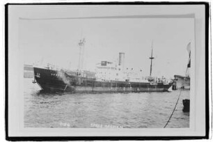 Spree (1929), NDL.- Norddeutscher Lloyd, Bremen