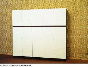 Anbauschrank (Aufsatzschrank)