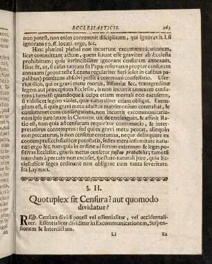 265-272, § II
