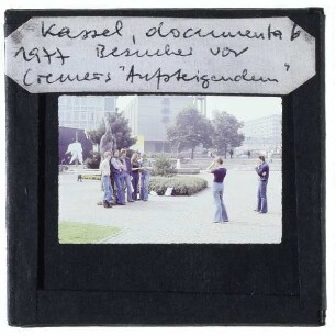 Cremer, Aufsteigender
