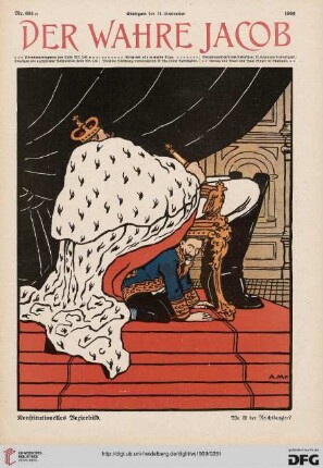 Nr. 604 (14. September 1909)
