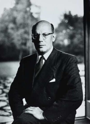 Gustav Gründgens (privat)