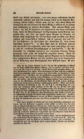 Rechtslexikon für Juristen aller teutschen Staaten enthaltend die gesammte Rechtswissenschaft, 12. Väterliche Gewalt - Verzug