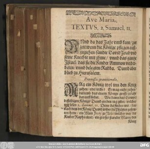 [Die Jesuiter Predigt Petri Schargae.]