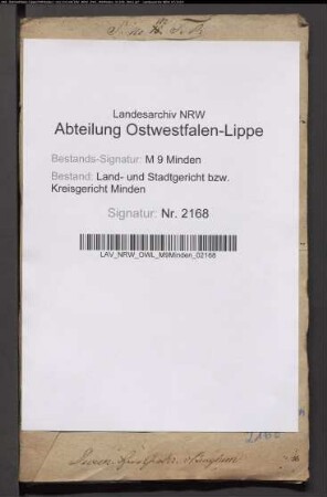 Sonstige: Schwartze, Friedrich Wilhelm; Sonstige: Schwartze, Sophie, geb. Oexemann:
