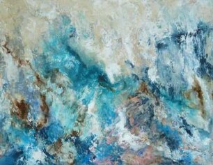 Kroatische Landschaft 2
