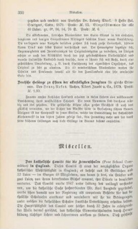 330-332 Miscellen