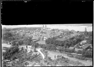 Düsseldorf-Kaiserswerth