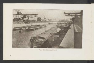 Hafen Kleinhüningen (Basel)