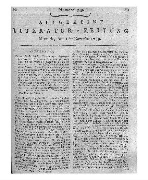 Bode, Johann Elert: Anleitung zur Kenntniß des gestirnten Himmels ; mit 15 Kupfertaf. u. 1 allg. Himmelscharte / Johann Elert Bode. - 5., sehr umgearb. Aufl. - Berlin : Himburg, 1788