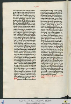 Prologus in librum iudith