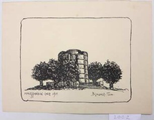 Bismarck-Turm