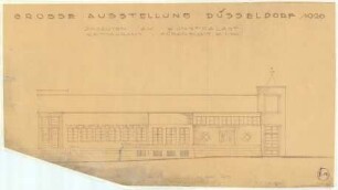 Restaurant am Kunstpalast