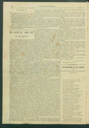 Del autor de "Juan José"