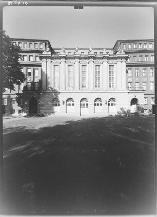 Dresden : Weintraubenstraße, Nr. 3, EOS "Romand Roland"