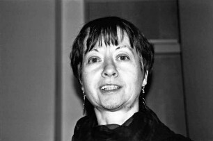 Günther, Barbara: Kreisarchivarin