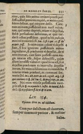 331-358, Lex 154-157