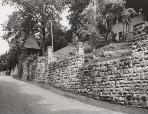 Villa, Tharandt