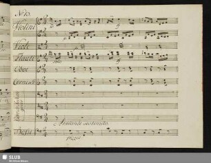 [Coro:] Di Briseo l'amabil figlia