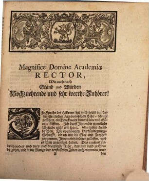 Alb. Georg Schwartzen, Professoris der Wohl-Redenheit auf der Königl. Universität Greyffswald, Historischer Bericht vom Ursprung der Stadt Greyffswald Und dem Zustand derselben, so lange sie sich unter ihrem Stiffter dem Abt und Closter zu Eldena, befunden. 1733. den 11ten December in einer zur feyerlichen Begehung des in eben diesem Jahr erfülleten 500 jährigen Alters der Stadt gehaltenen öffentlichen Rede mehrentheils aus urkundlichen Beweißthümen vorgetragen