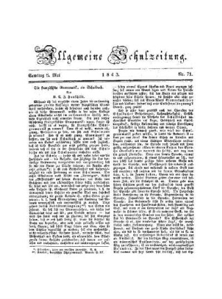 71: Heft 71